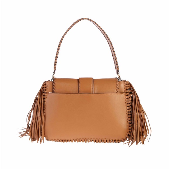 Michael Kors Lilly Crossbody - Picture 3 of 4